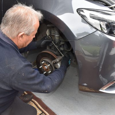 Brake Repairs Adelaide